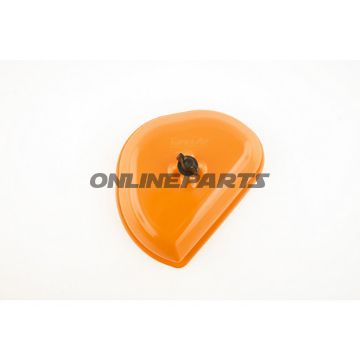Wash Cover Twin Air