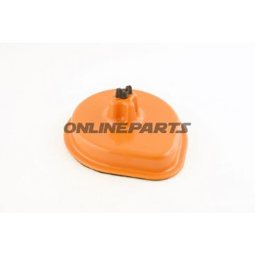 Wash Cover Twin Air