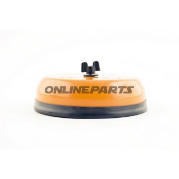 Wash Cover Twin Air