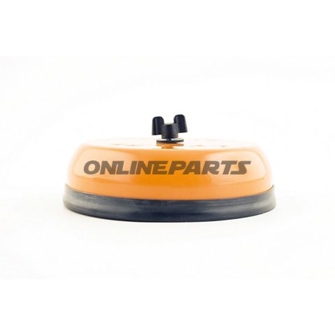 Wash Cover Twin Air