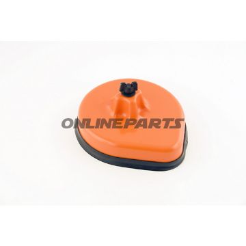 Wash Cover Twin Air