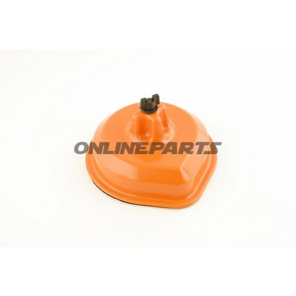 Wash Cover Twin Air