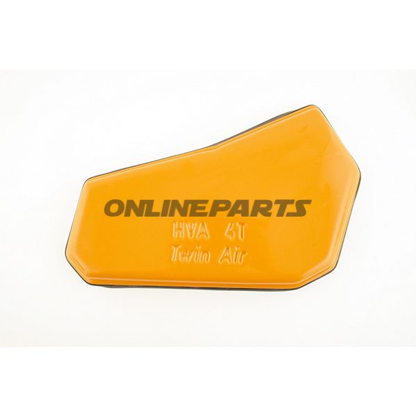 Wash Cover Twin Air