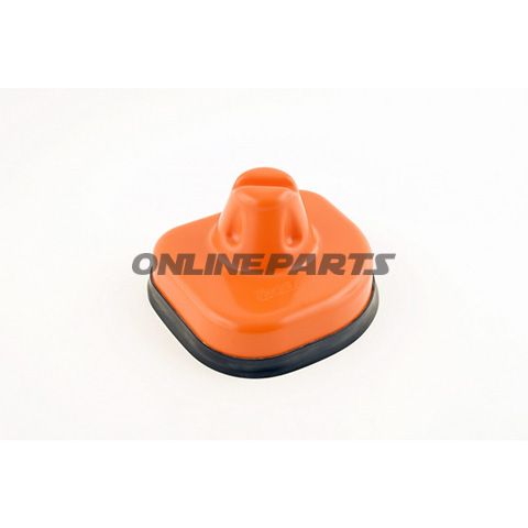 Wash Cover Twin Air