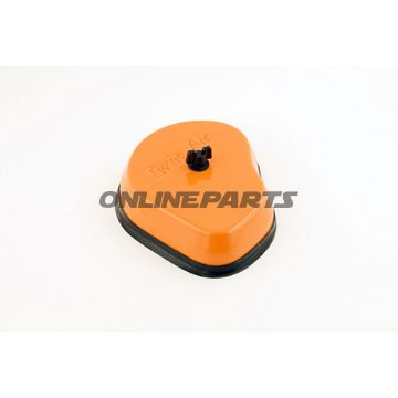 Wash Cover Twin Air