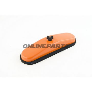 Wash Cover Twin Air