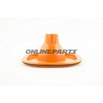 Wash Cover Twin Air