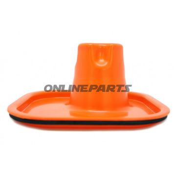 Wash Cover Twin Air