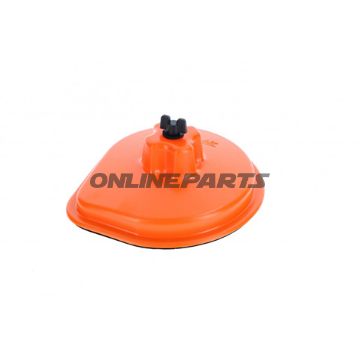 Wash Cover Twin Air