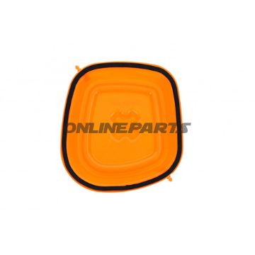 Wash Cover Twin Air