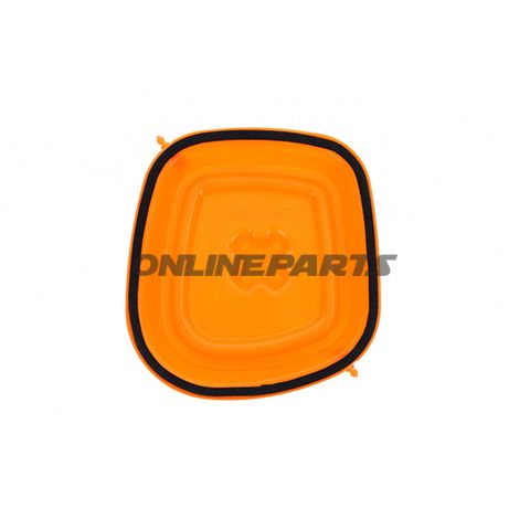 Wash Cover Twin Air