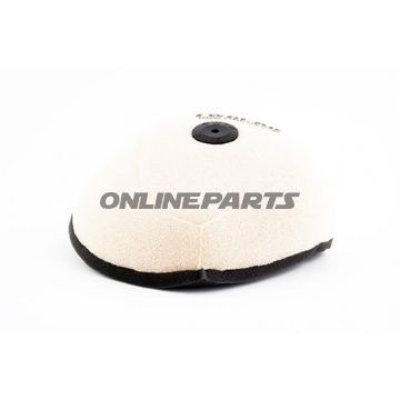 Racing Air Filter Foam Twin Airfor Powerflow Kit