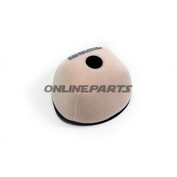 Racing Air Filter Foam Twin Airfor Powerflow Kit