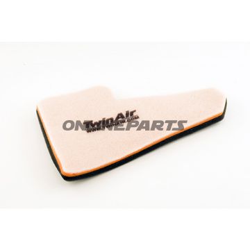 Racing Air Filter Foam Twin Airfor Powerflow Kit