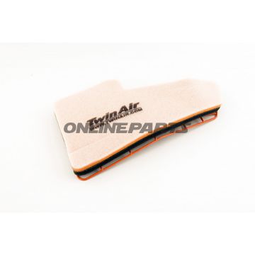 Racing Air Filter Kit Twin Airpowerflow Kit