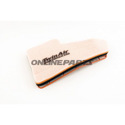 Racing Air Filter Kit Twin Airpowerflow Kit