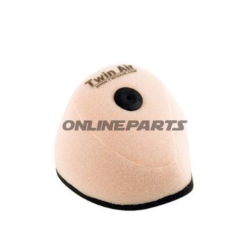 Racing Air Filter Foam Twin Airfor Powerflow Kit