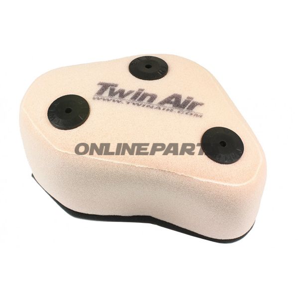 Racing Air Filter Foam Twin Airfor Powerflow Kit