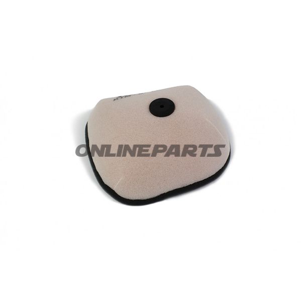 Racing Air Filter Foam Twin Airwith 5 Fixing Points