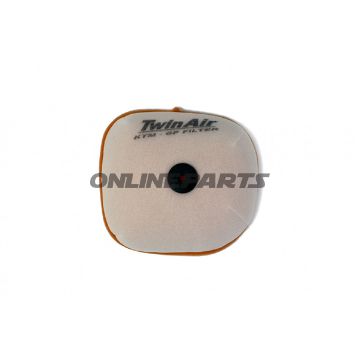 Racing Air Filter Foam Twin Airfor Powerflow Kit