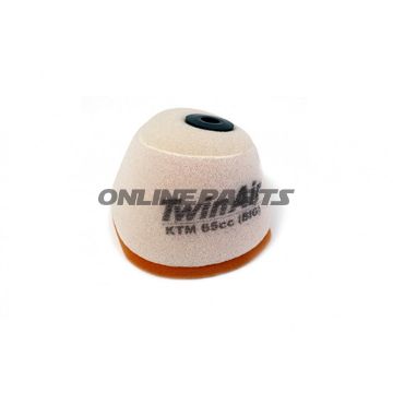 Racing Air Filter Foam Twin Airfor Powerflow Kit