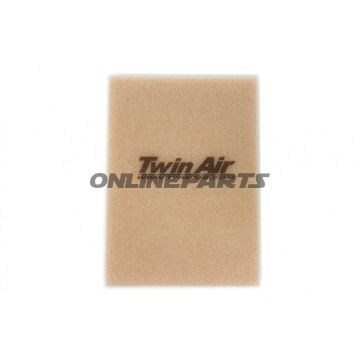 Racing Air Filter Foam Twin Airfor Powerflow Kit