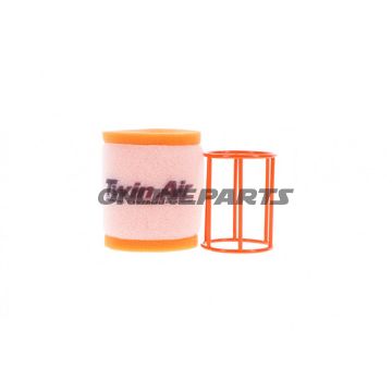 Racing Air Filter Kit Twin Airpowerflow Kit