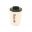 Racing Air Filter Foam Twin Airfor Powerflow Kit