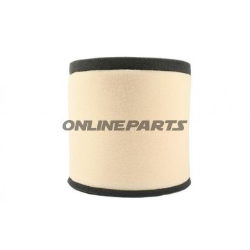 Racing Air Filter Foam Twin Airfor Powerflow Kit