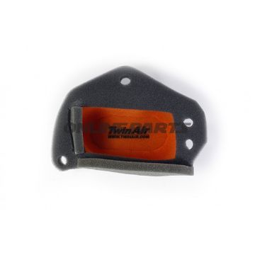 Racing Air Filter Foam Twin Airfor Powerflow Kit