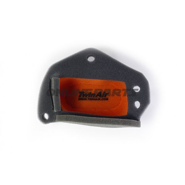 Racing Air Filter Foam Twin Airfor Powerflow Kit