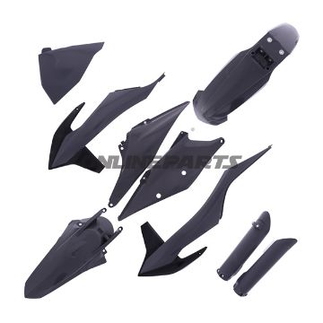 Complete Kit Gr