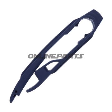 Chain Slider Blue