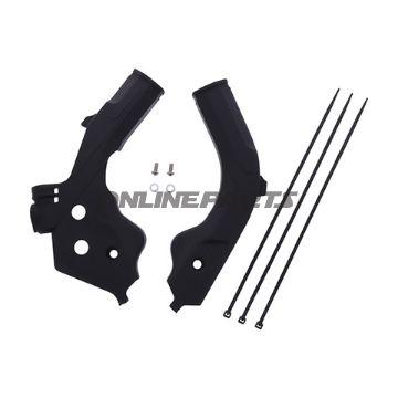 Frame Protector Black