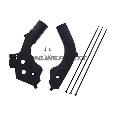 Frame Protector Black