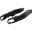 Chain Slider Black
