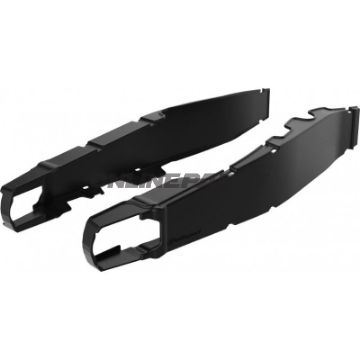 Chain Slider Black