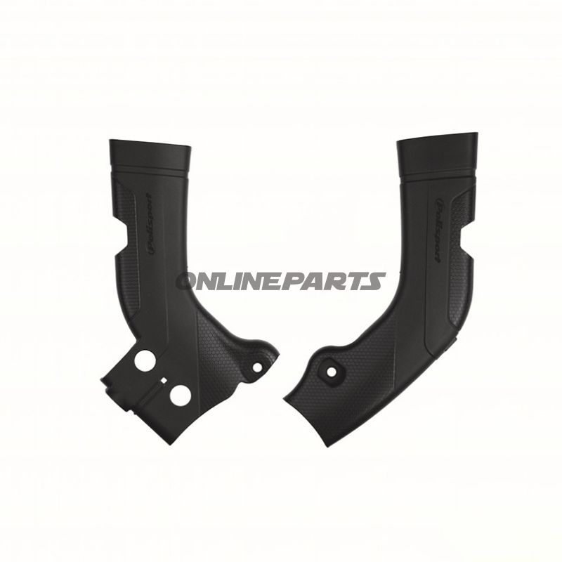 Frame Protector Blackkit