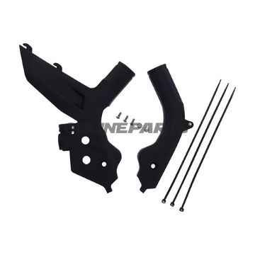Frame Protector Black
