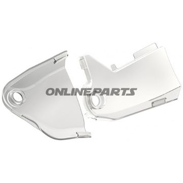 Sticker Protector Transarent
