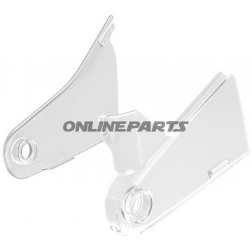 Sticker Protector Transarent