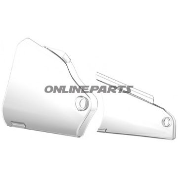 Sticker Protector Transarent
