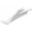 Rear Mudguard White