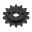 Front Sprocket 14 Tooth Pitch 428