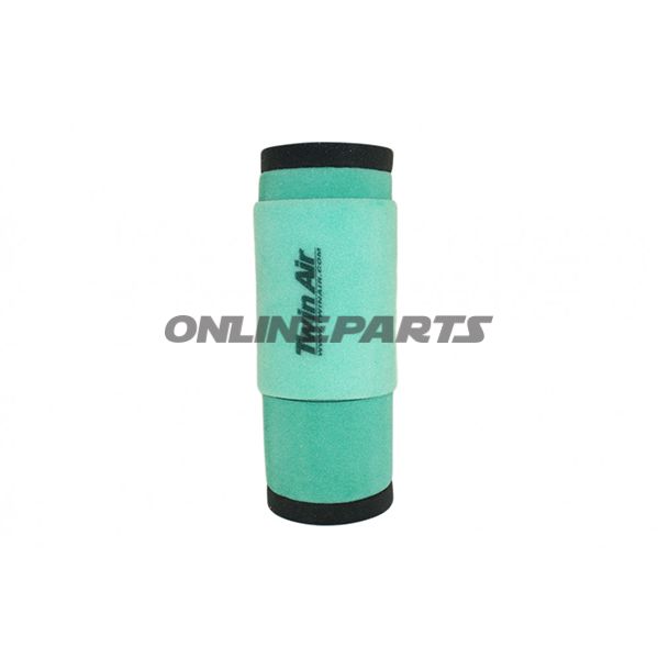 Racing Air Filter Kit Twin Airpowerflow Kit