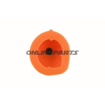 Racing Air Filter Foam Twin Airfor Powerflow Kit