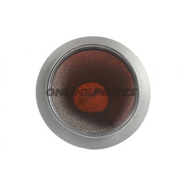 Racing Air Filter Foam Twin Airdiameter 100Mm