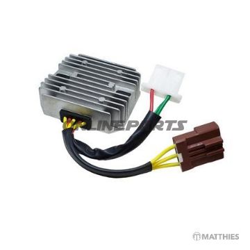 Regulator/Rectifieralternative: 7001826