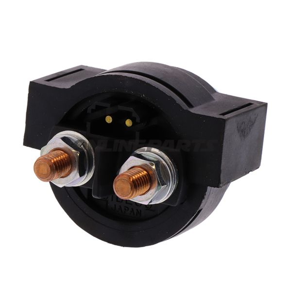 Starter Motor Relay (Orig Spare Part)