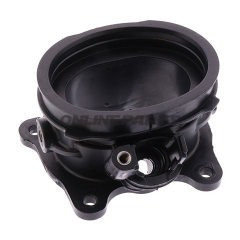 Intake Manifold (Orig Spare Part)Cont 1 Pcs